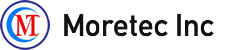 Moretec Inc -  Development, production, and sales for feedthroughs and magnetic fluid 