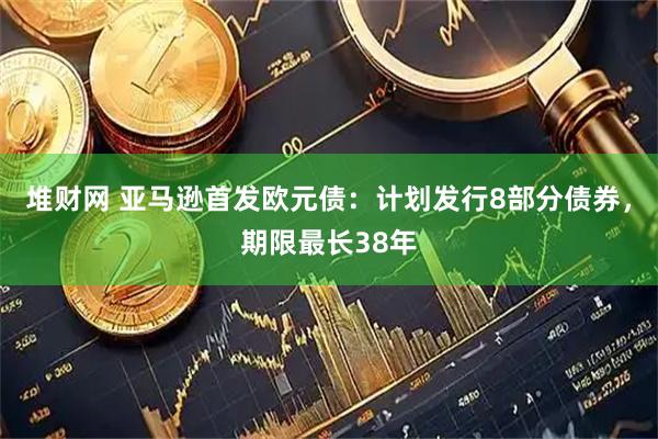 堆财网 亚马逊首发欧元债：计划发行8部分债券，期限最长38年